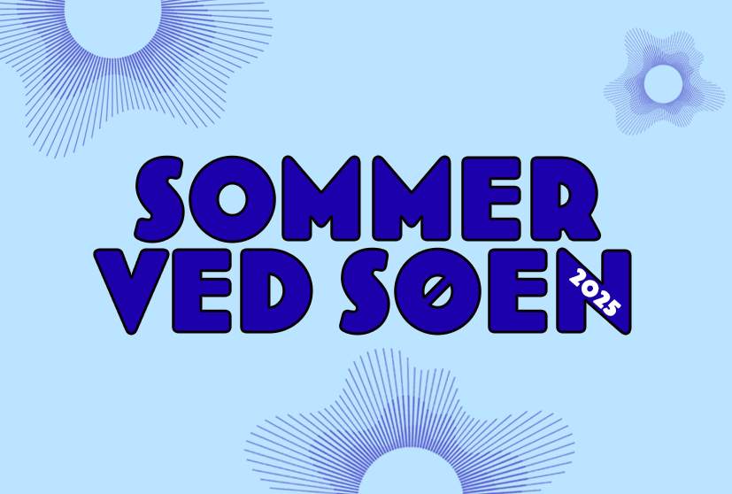 Sommer ved Søen 2025