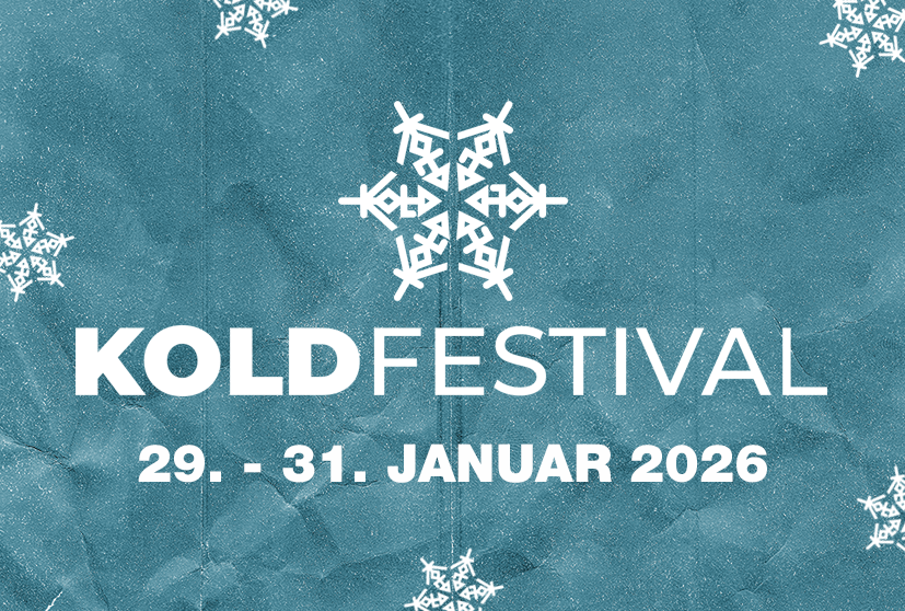 KOLD Festival 2026