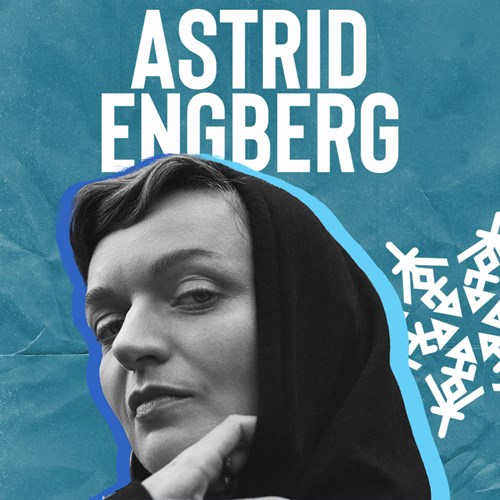 Astrid Engberg